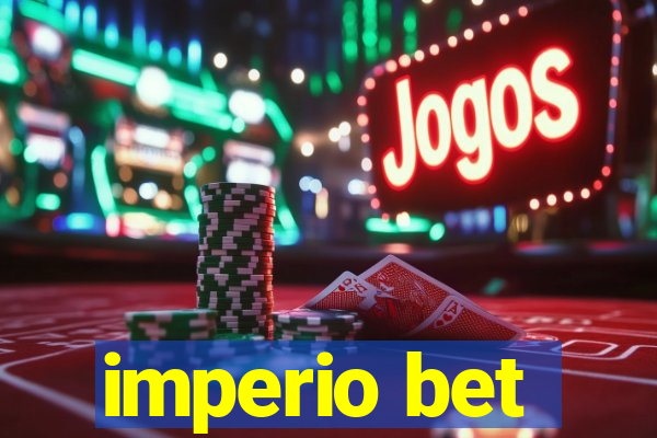 imperio bet